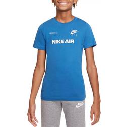 Nike Camiseta Air Boys Blue