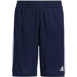 adidas Kid's Classic 3 Stripes Shorts Kids - Collegiate Navy