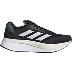 Adidas Adizero Boston 10 - Core Black/Cloud White/Grey Five