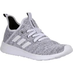 adidas Cloudfoam Pure W - Cloud White/Cloud White/Core Black