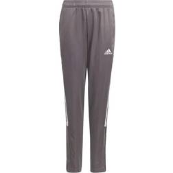 Adidas Tiro 21 Track Pants Kids - Team Grey Four