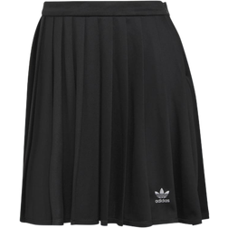 adidas Women's Originals Adicolor Classics Tennis Skirt - Black