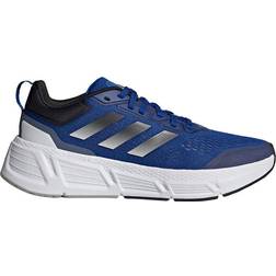 Adidas Questar M - Royal Blue/Core Black/Grey Two