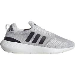 Adidas Swift Run 22 W - Crystal White/Core Black/Grey Two