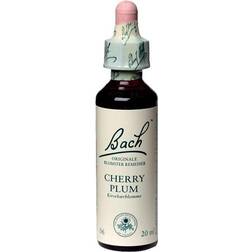 Bach Cherry Plum 20ml