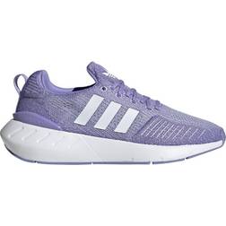 Adidas Sneakers Bassa 'Swift Run' - Blue GV7974