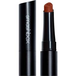 Smashbox Lippenstift Lipgloss, Always On Cream Matte Lipstick Caliente