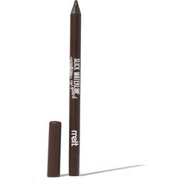 Melt Slick Waterline Eye Pencil Cacao