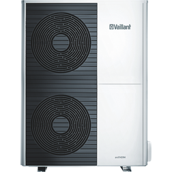 VAILLANT AroTHERM Plus VWL 105/6 A 400V S2 Udendørsdel