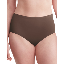 Bali Comfort Revolution Easylite Brief - Warm Cocoa Brown