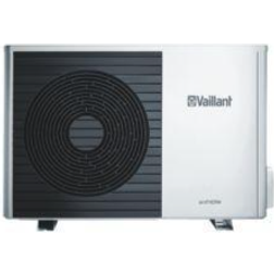 VAILLANT AroTHERM VWL 35/5 AS Udendørsdel