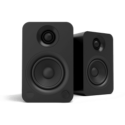 Kanto Powered Bookshelf Speaker With Bluetooth Pair