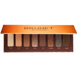 Melt Brunet Eyeshadow Palette