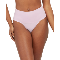 Spanx Undie-tectable Thong - Luxe Lilac