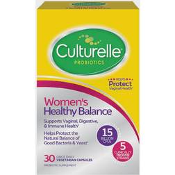 Culturelle Women's Healthy Balance 30 st