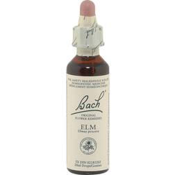 Bach Elm 20ml