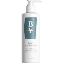 Better Not Younger Second Chance Repairing Conditioner for Dry or Damaged Hair 250ml