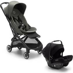 Bugaboo Butterfly (Travel system)