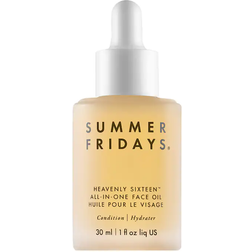 Summer Fridays Heavenly Sixteen All-in-One Face Oil 1fl oz