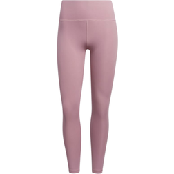 Adidas Optime Training 7/8 Tights Women - Magic Mauve