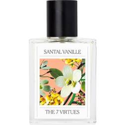 The 7 Virtues Santal Vanille EdP 50ml