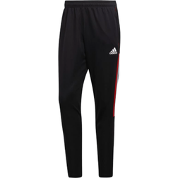 adidas Tiro Track Pants Men - Black/Royal Blue/Vivid Red