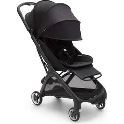 Bugaboo Butterfly Midnight Black