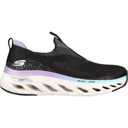 Skechers Arch Fit Glide Step W - Black/Multi