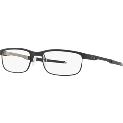 Oakley OX3222 Steel Plate 52mm Briller