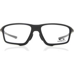 Oakley OX8080 Crosslink Zero 58mm Briller