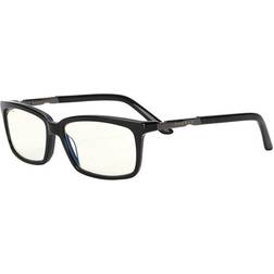 Ingram Gunnar HAUS Blu-Light Block HAU-00109 da Vista Neri per Uomo (Solo Montatura)