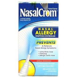 NasalCrom Nasal Allergy Spray 0.88 oz CVS