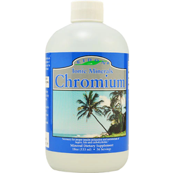 Eidon Ionic Minerals Chromium 18 fl oz