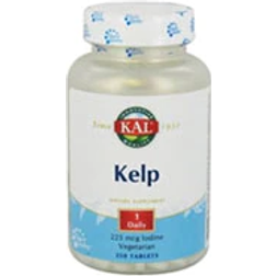 Kal Kelp 250 Tablets