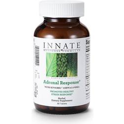 Innate Response Innate Response Formulas Adrenal Response 90 Tablets