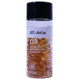 SST AbCuts CLA (80 Softgels)