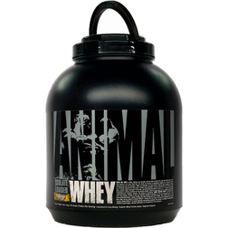 Animal Whey Banana 1.81 kg