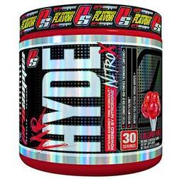 Prosupps Hyde Xtreme Pre-Workout Sucker Punch (30 Servings)