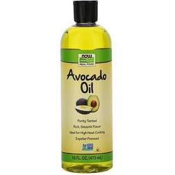 NOW Avocado Oil 16 fl oz