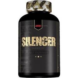 Redcon1 Silencer Fat Burner 120 Tablets