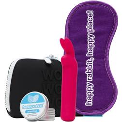 Happy Rabbit Clitoral Pleasure Kit
