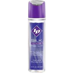 ID Lubricants Silk Glidmedel