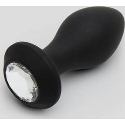 CalExotics Vibrating Crystal Probe Black