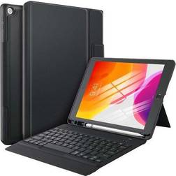 Codi Bluetooth Keyboard Case for 10.2" iPad Air 8 & 7th Gen