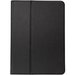 Targus Safefit Thz611gl Carrying Case Apple Ipad Air Ipad Air 2 Tablet Black