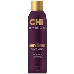 CHI Deep Brilliance Optimum Shine Sheen Hair Spray 74g