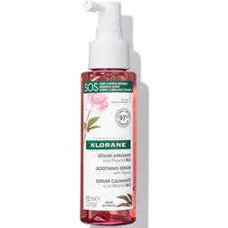 Klorane SOOTHINGANTI IRRITATING SOS serum with peony 100ml