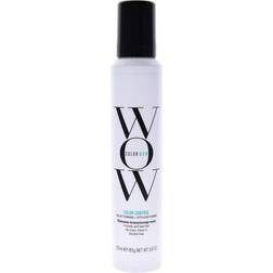 Color Wow Control Dark Hair Blue Toning Foam 200ml