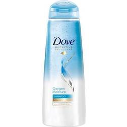 Dove Nutritive Solutions Oxygen Moisture Shampoo 355ml