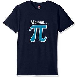 Hanes Graphic T-shirt - Pi Lover